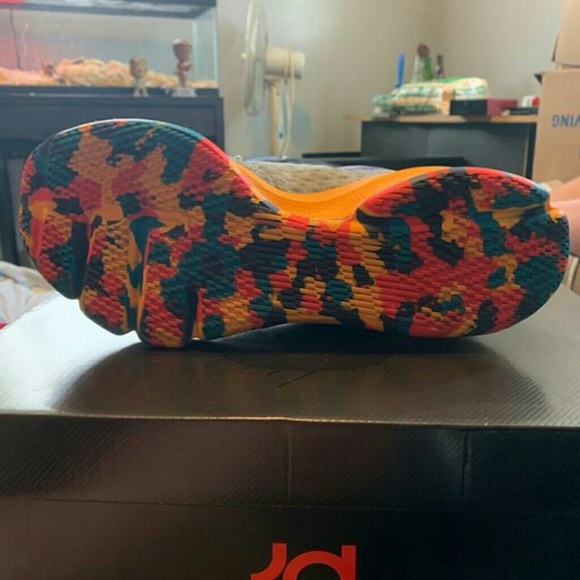 Nike KD 8 PG - Picture 4 of 4